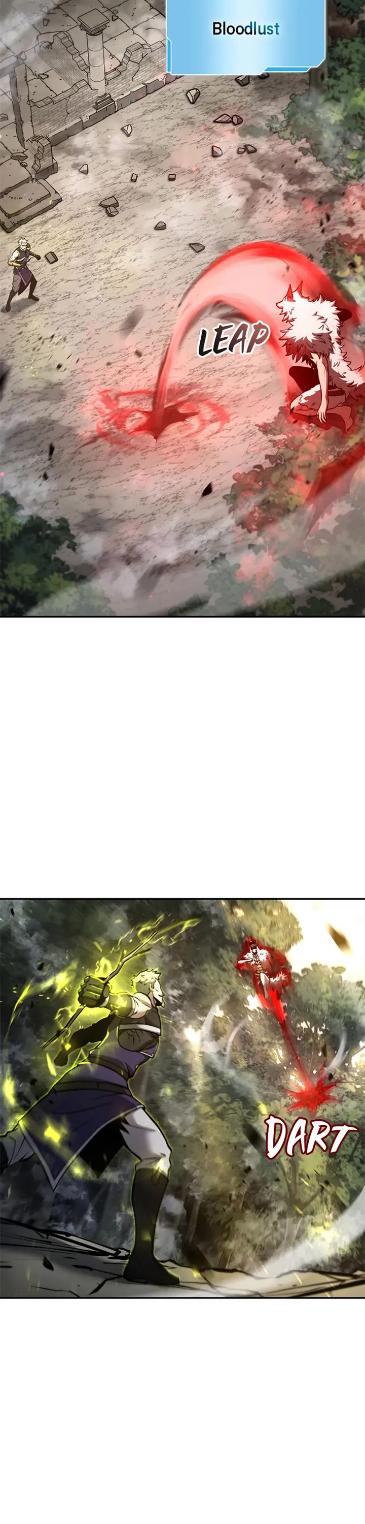 I Returned as an FFF-Class Witch Doctor chapter 86 page 17