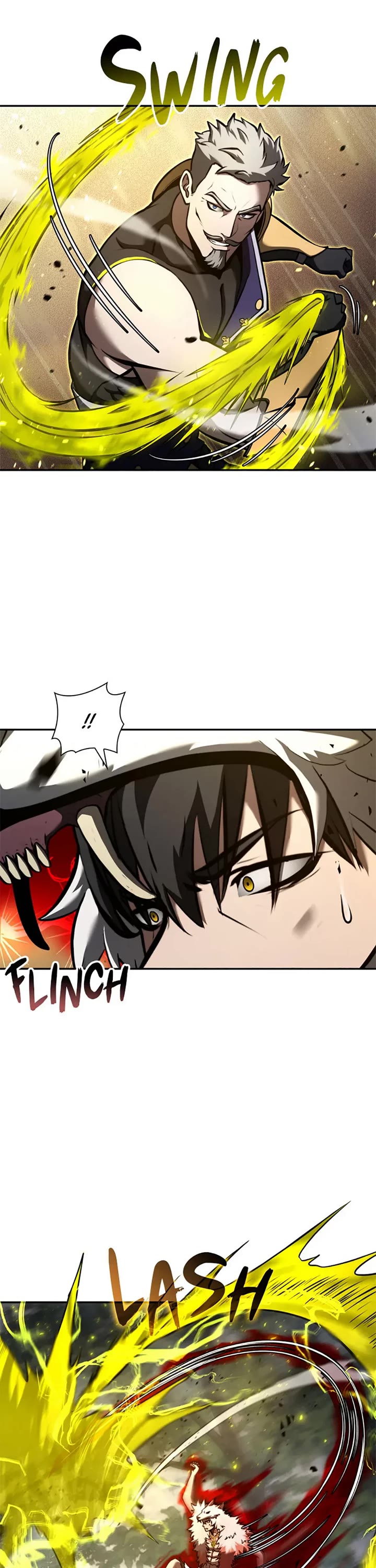 I Returned as an FFF-Class Witch Doctor chapter 86 page 18