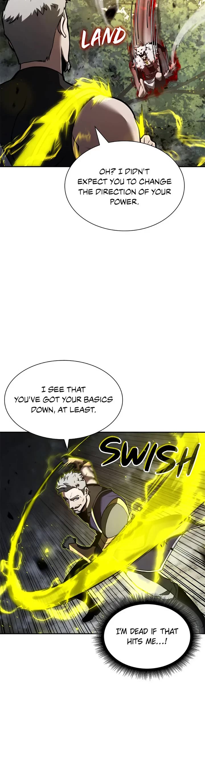 I Returned as an FFF-Class Witch Doctor chapter 86 page 20