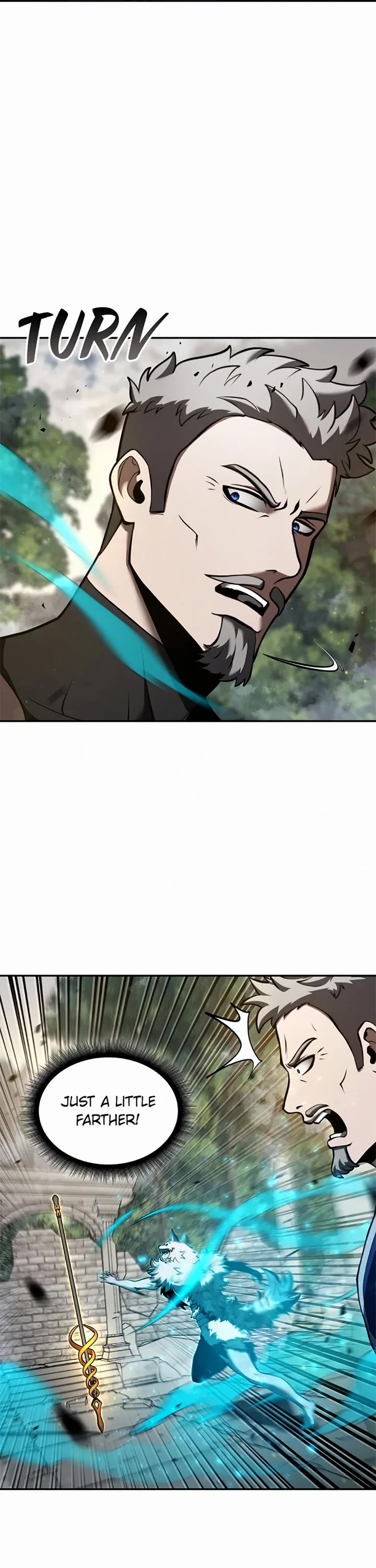 I Returned as an FFF-Class Witch Doctor chapter 86 page 23