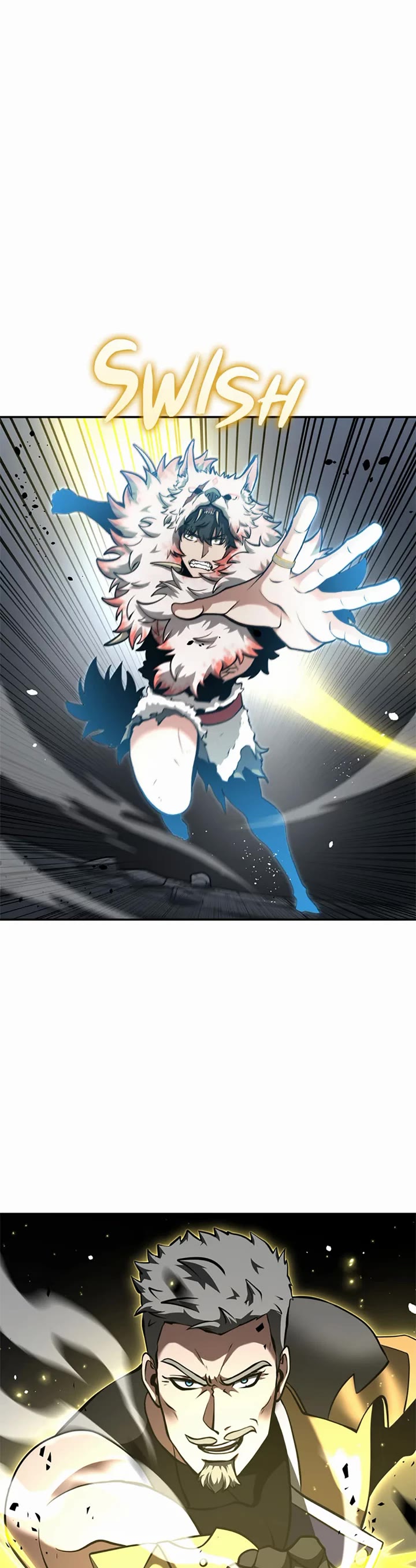 I Returned as an FFF-Class Witch Doctor chapter 86 page 24