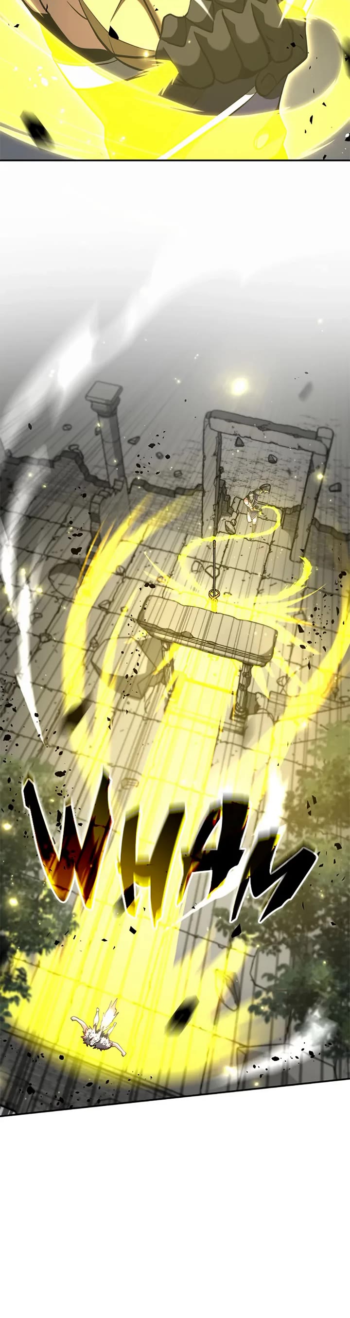 I Returned as an FFF-Class Witch Doctor chapter 86 page 25