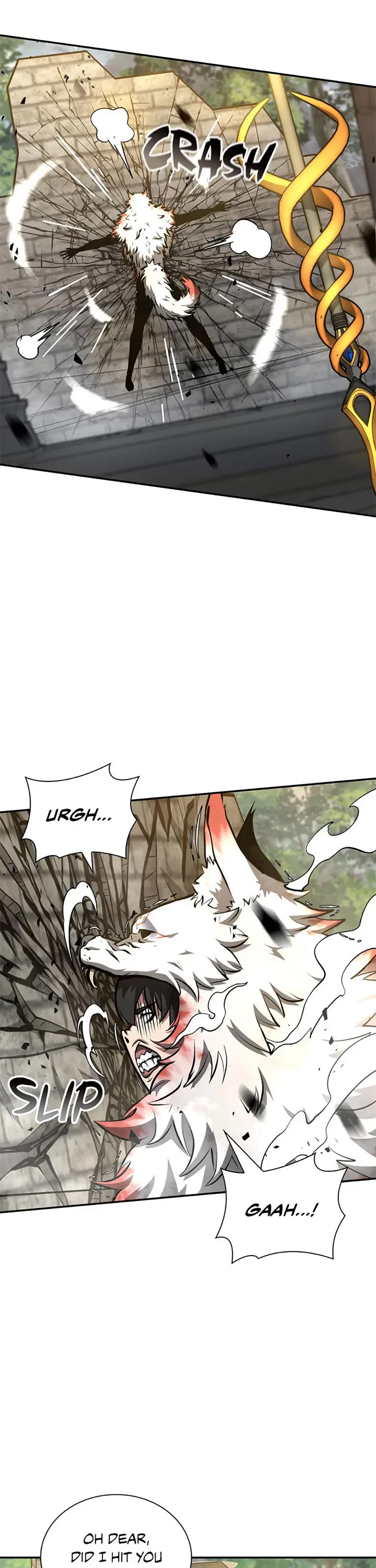 I Returned as an FFF-Class Witch Doctor chapter 86 page 26