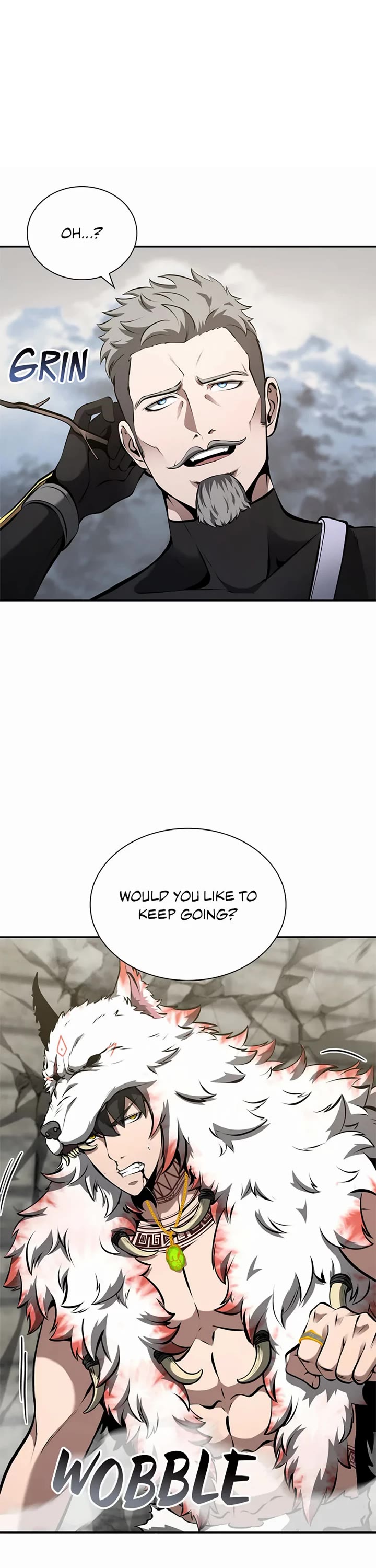 I Returned as an FFF-Class Witch Doctor chapter 86 page 28