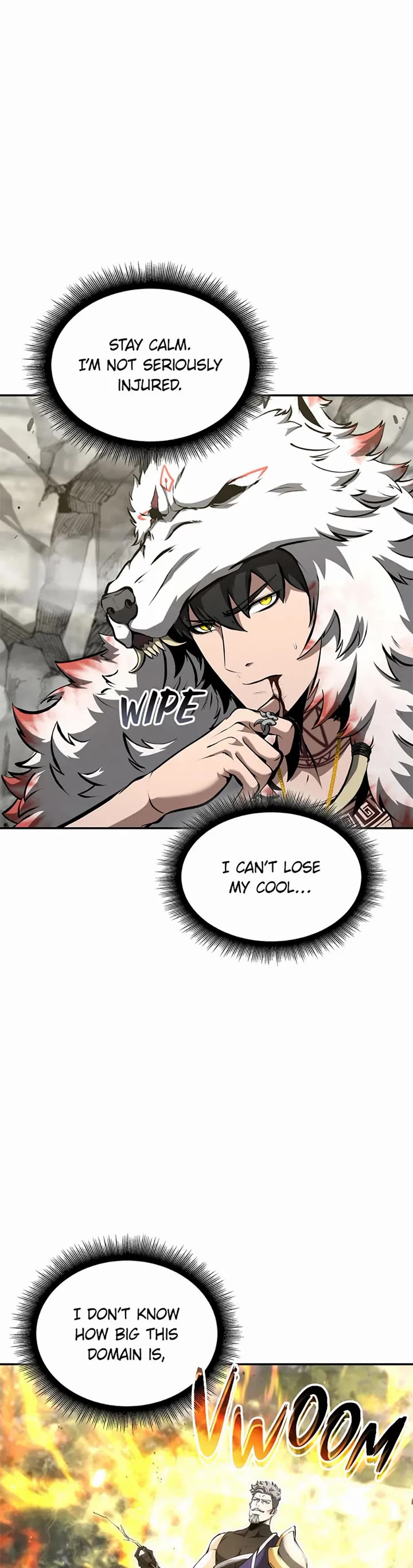 I Returned as an FFF-Class Witch Doctor chapter 86 page 29