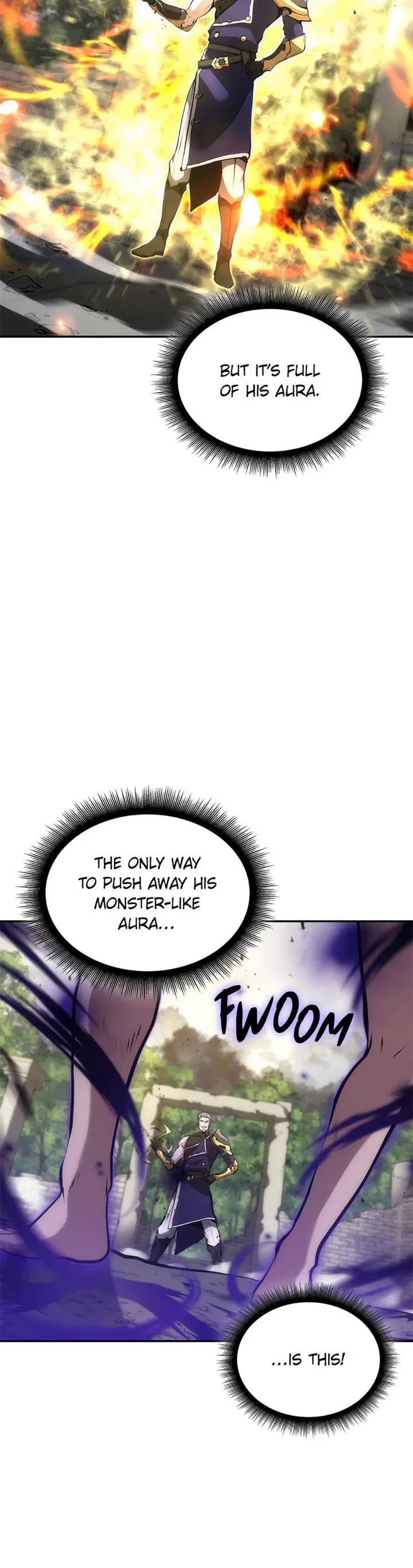 I Returned as an FFF-Class Witch Doctor chapter 86 page 30