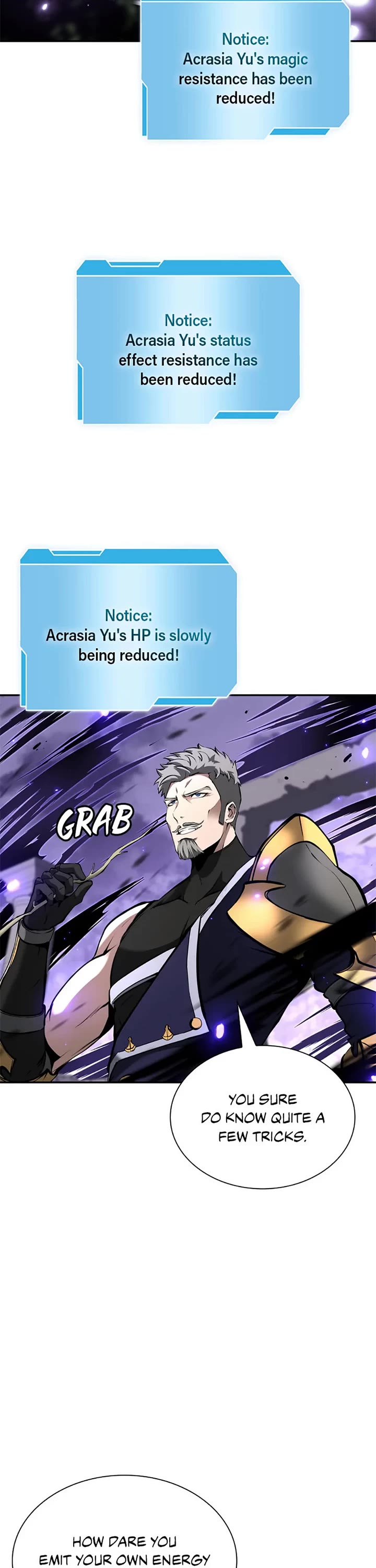 I Returned as an FFF-Class Witch Doctor chapter 86 page 32