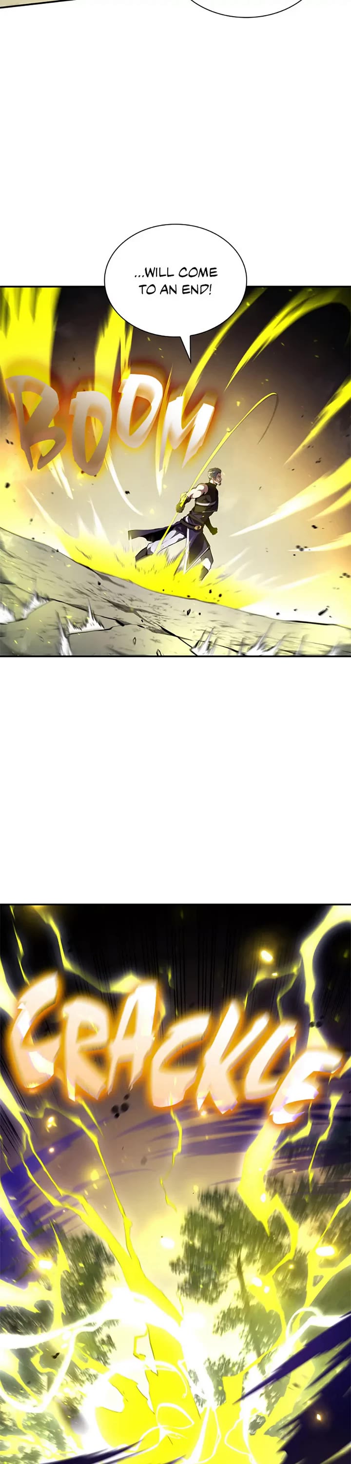 I Returned as an FFF-Class Witch Doctor chapter 86 page 36