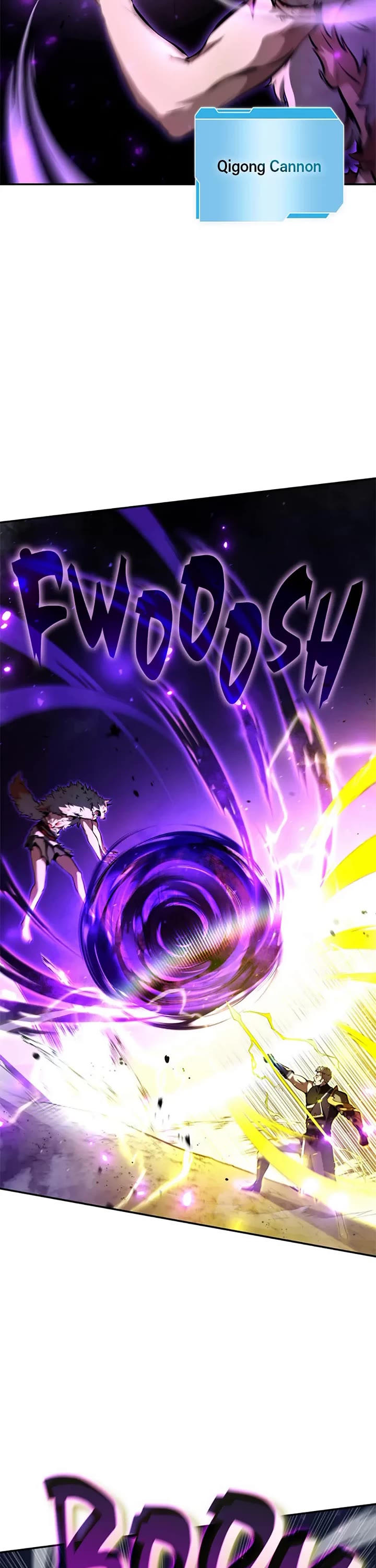 I Returned as an FFF-Class Witch Doctor chapter 86 page 38