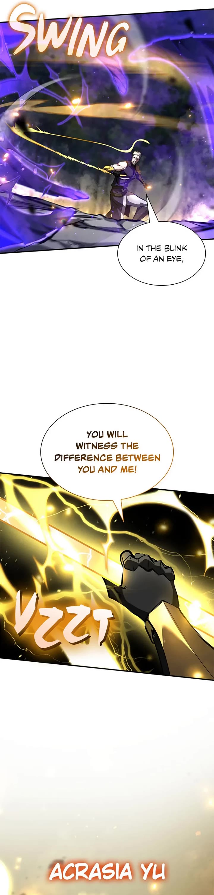 I Returned as an FFF-Class Witch Doctor chapter 86 page 42