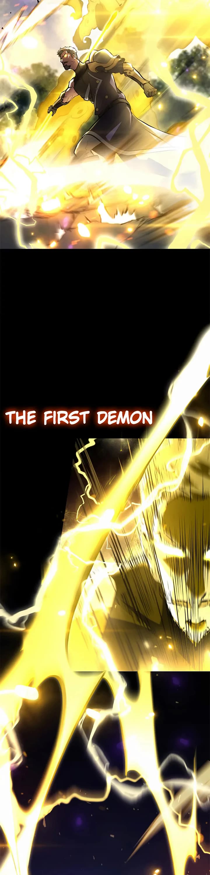 I Returned as an FFF-Class Witch Doctor chapter 86 page 44