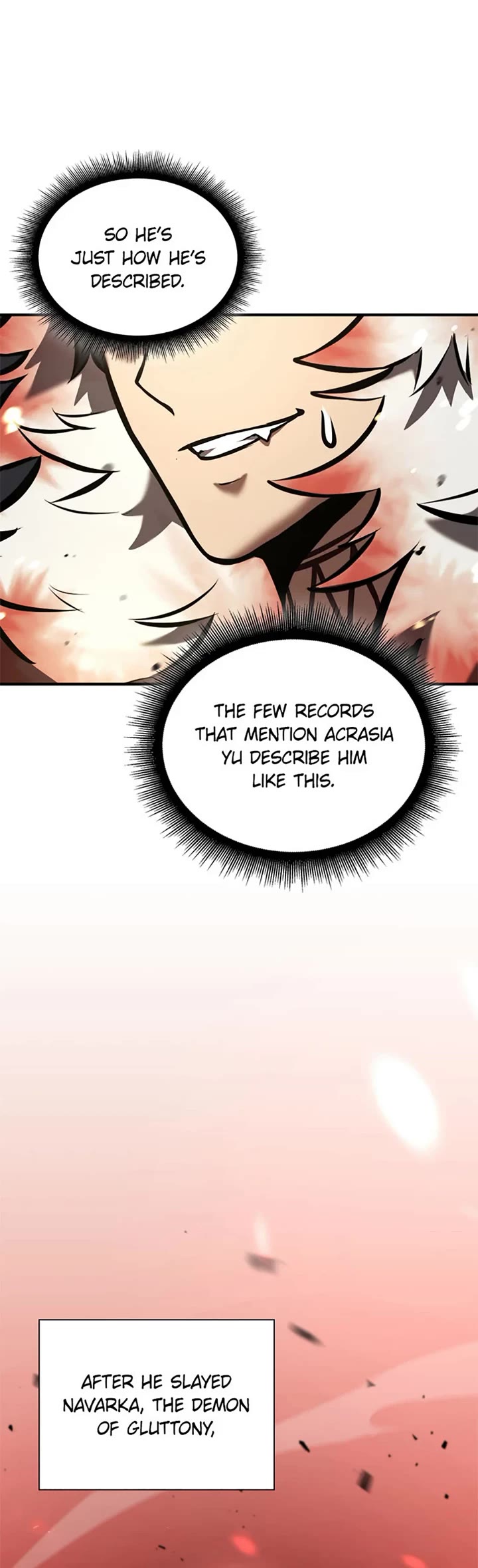 I Returned as an FFF-Class Witch Doctor chapter 86 page 5
