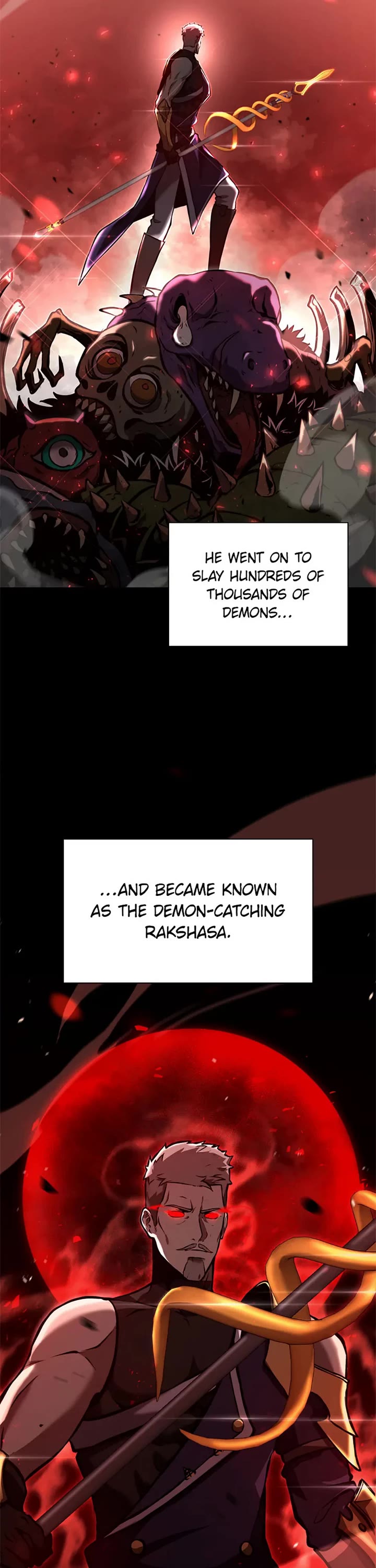 I Returned as an FFF-Class Witch Doctor chapter 86 page 6