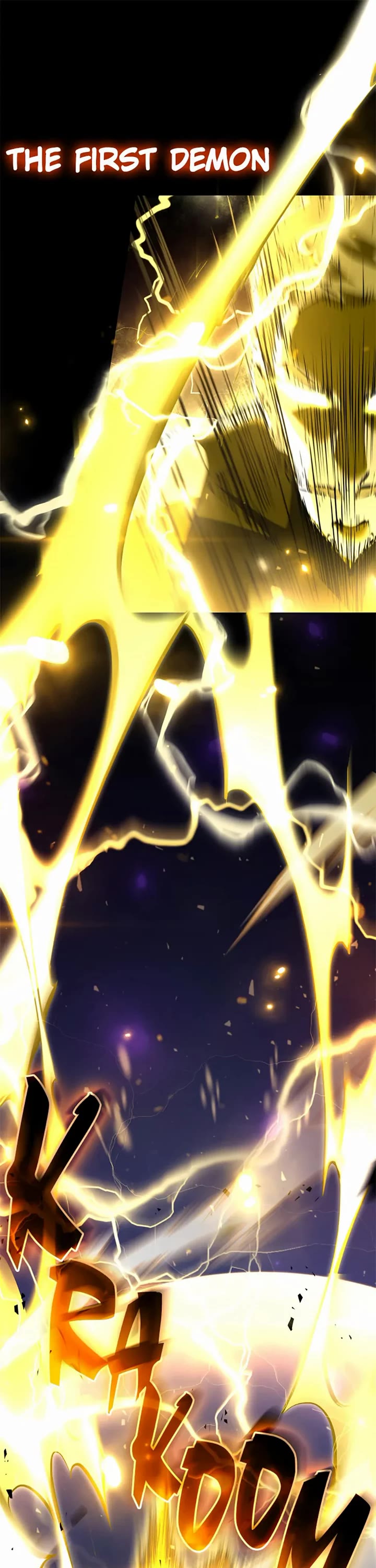 I Returned as an FFF-Class Witch Doctor chapter 87 page 1