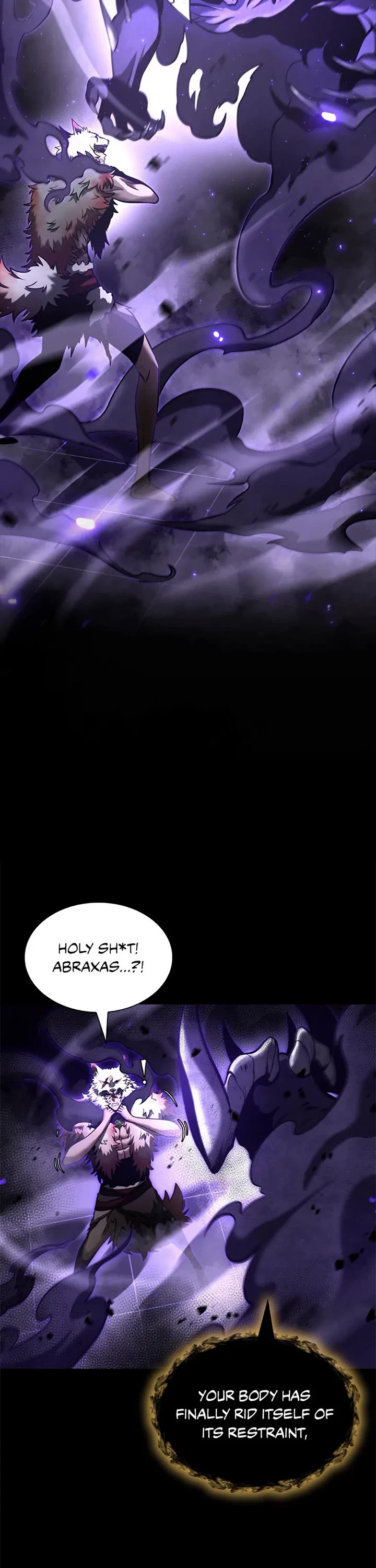 I Returned as an FFF-Class Witch Doctor chapter 87 page 13