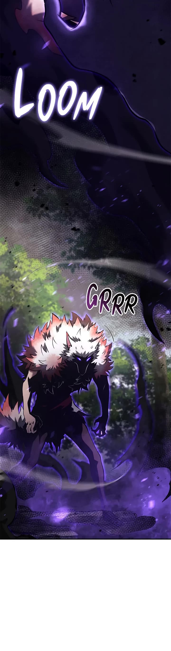 I Returned as an FFF-Class Witch Doctor chapter 87 page 15