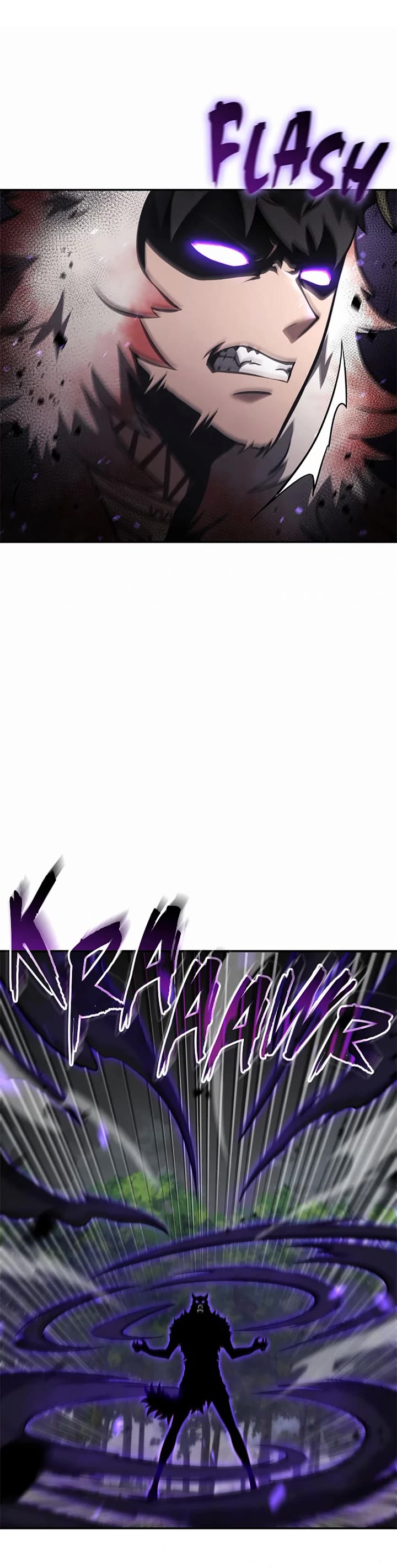 I Returned as an FFF-Class Witch Doctor chapter 87 page 19