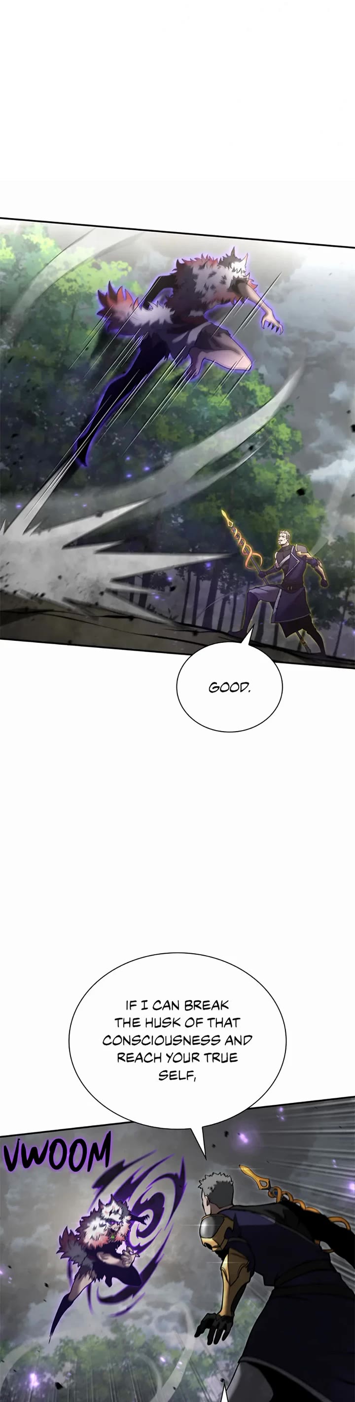 I Returned as an FFF-Class Witch Doctor chapter 87 page 20