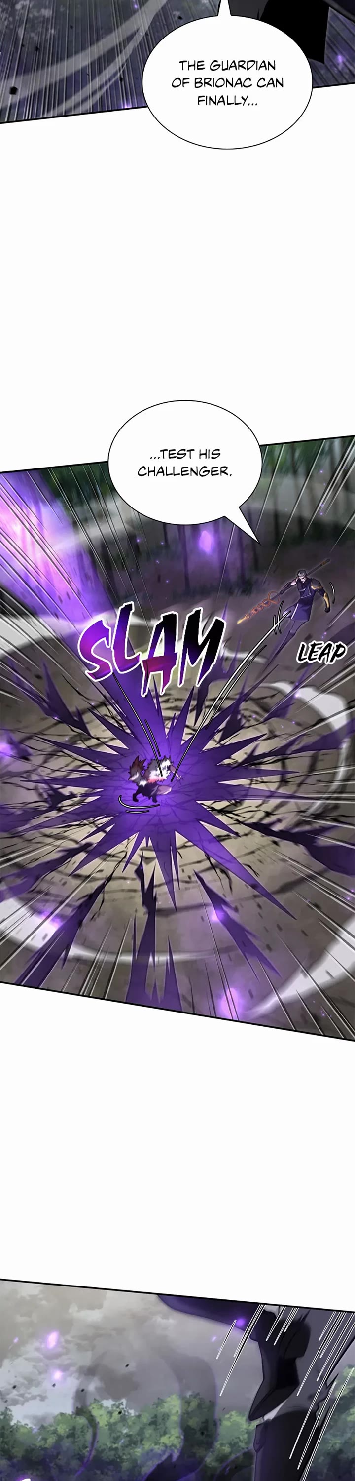 I Returned as an FFF-Class Witch Doctor chapter 87 page 21