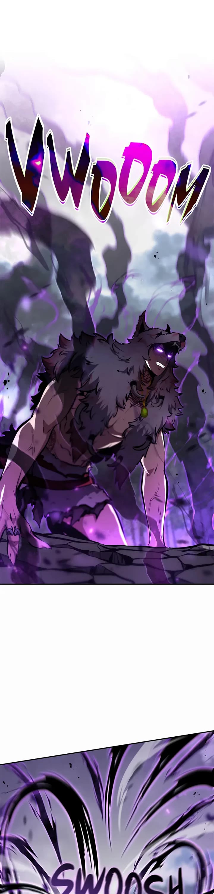 I Returned as an FFF-Class Witch Doctor chapter 87 page 23