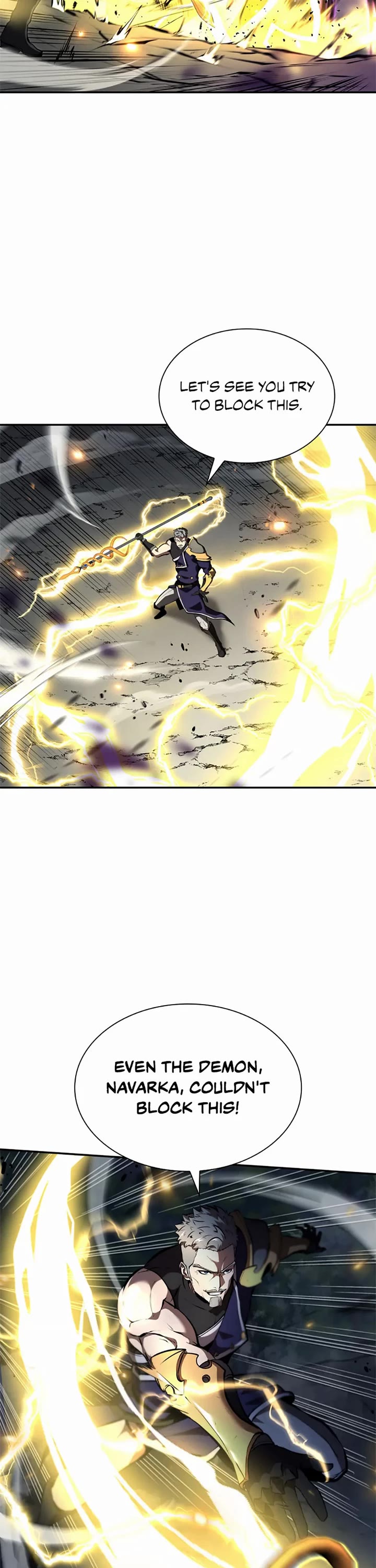 I Returned as an FFF-Class Witch Doctor chapter 87 page 26