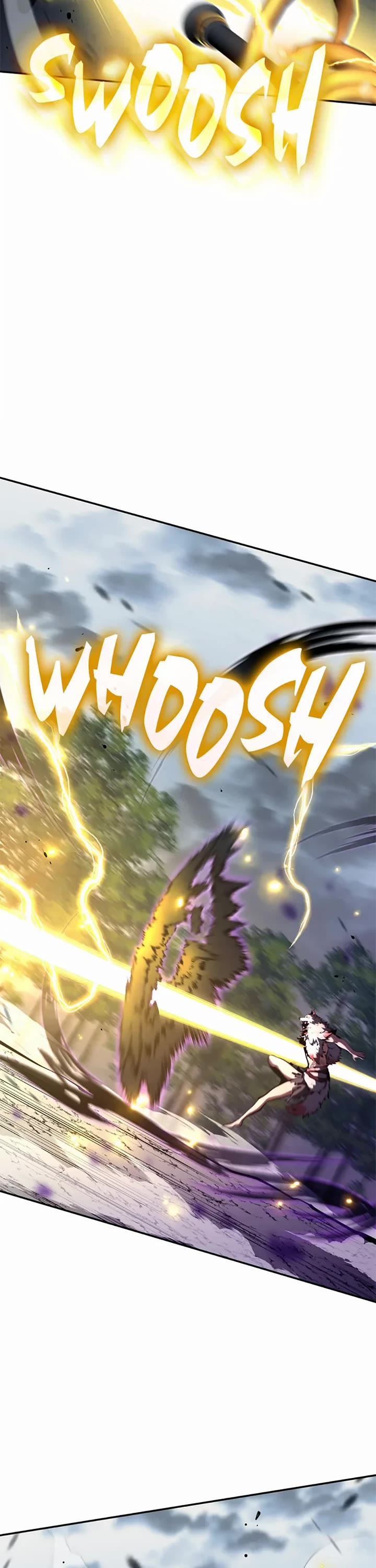 I Returned as an FFF-Class Witch Doctor chapter 87 page 27