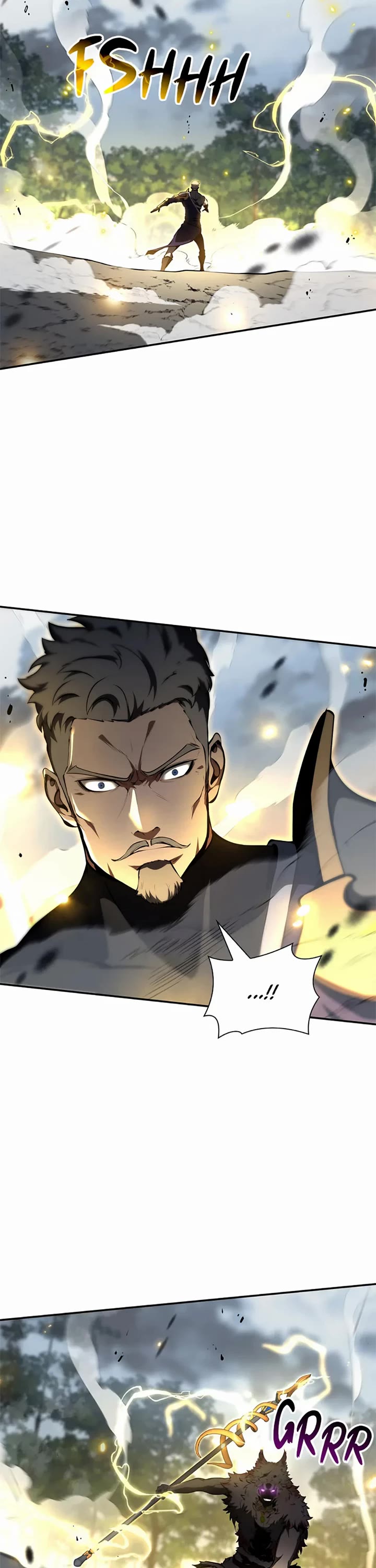 I Returned as an FFF-Class Witch Doctor chapter 87 page 28