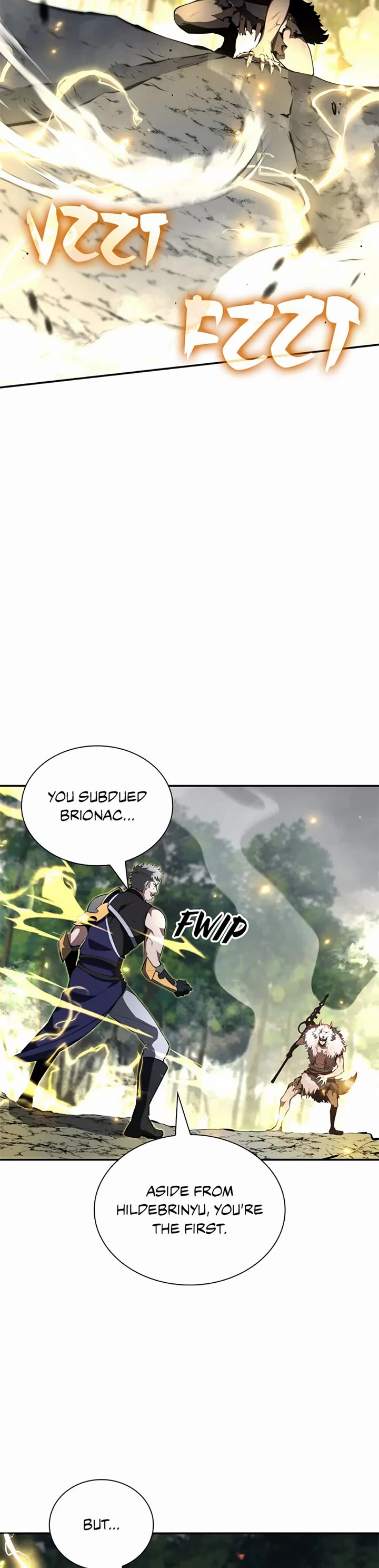 I Returned as an FFF-Class Witch Doctor chapter 87 page 29