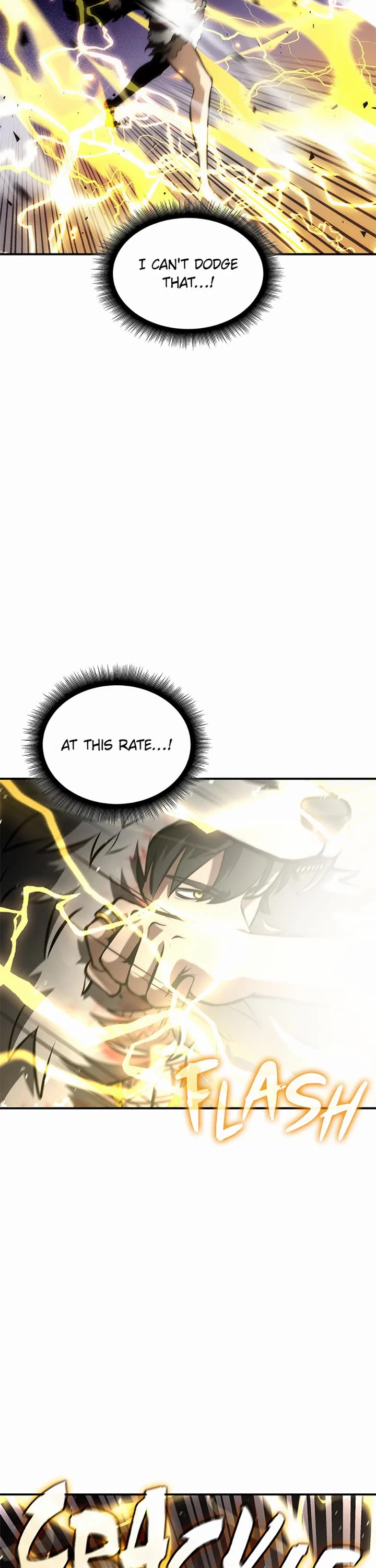 I Returned as an FFF-Class Witch Doctor chapter 87 page 3