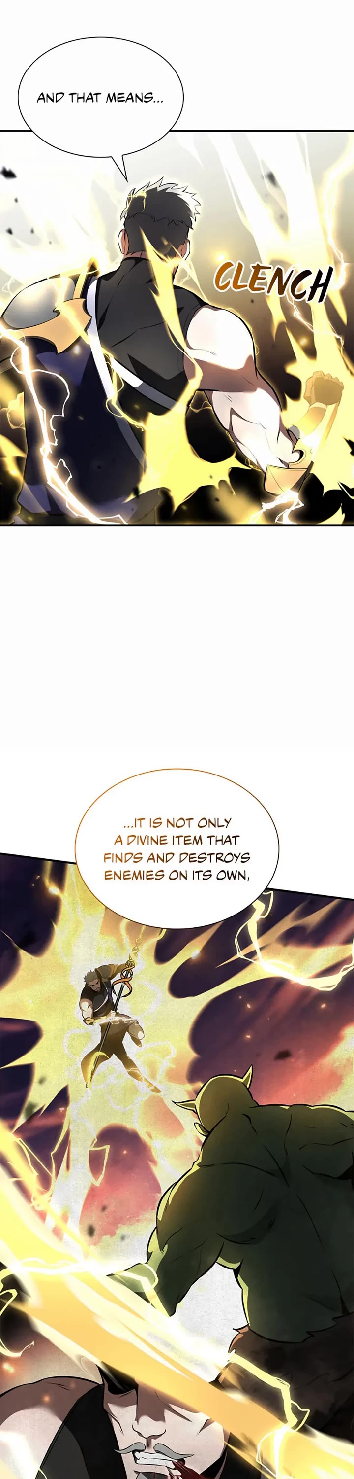 I Returned as an FFF-Class Witch Doctor chapter 87 page 31