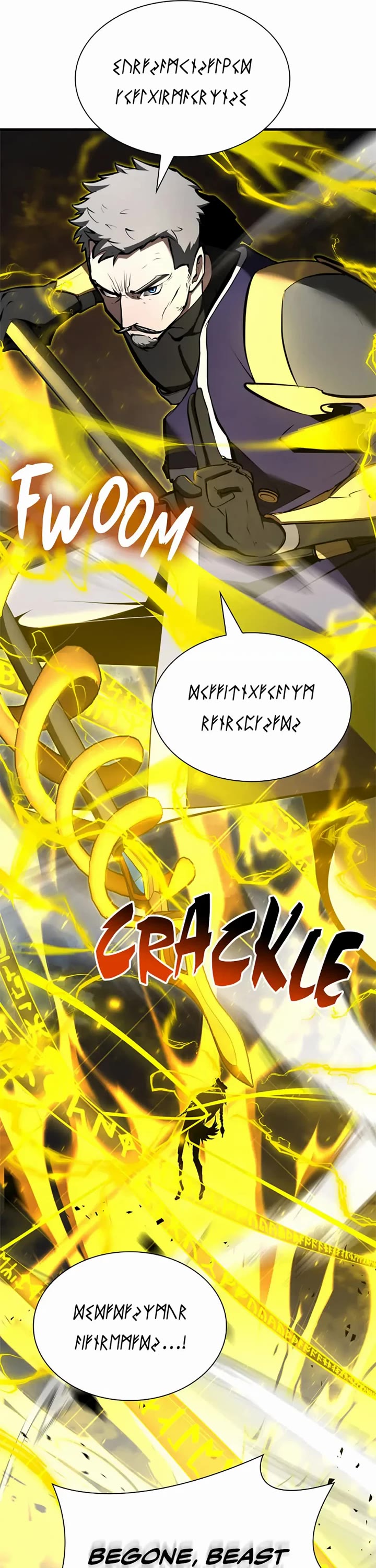 I Returned as an FFF-Class Witch Doctor chapter 87 page 37