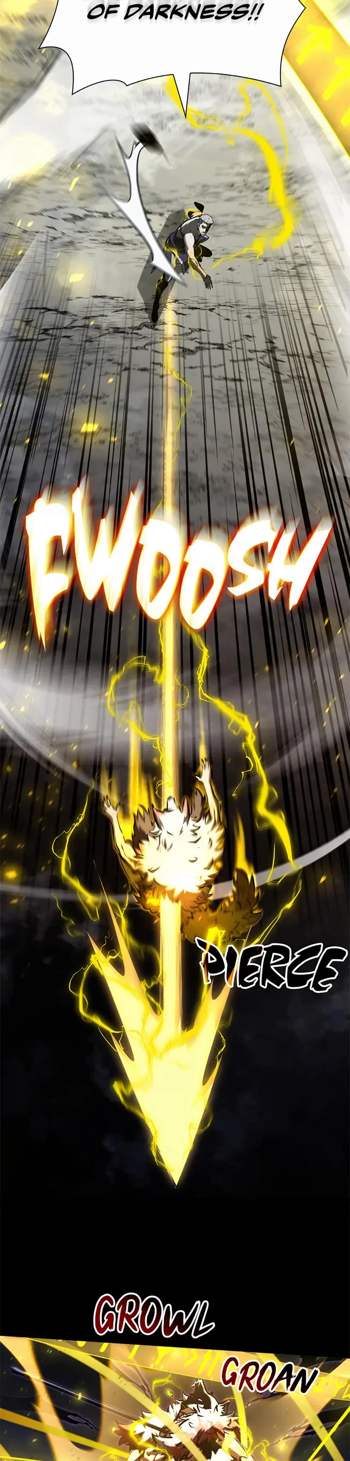 I Returned as an FFF-Class Witch Doctor chapter 87 page 38