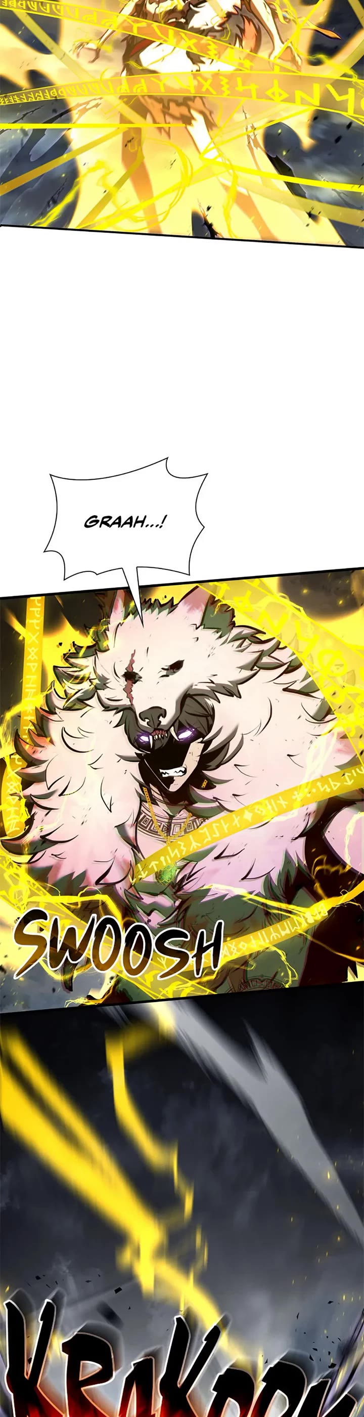 I Returned as an FFF-Class Witch Doctor chapter 87 page 39