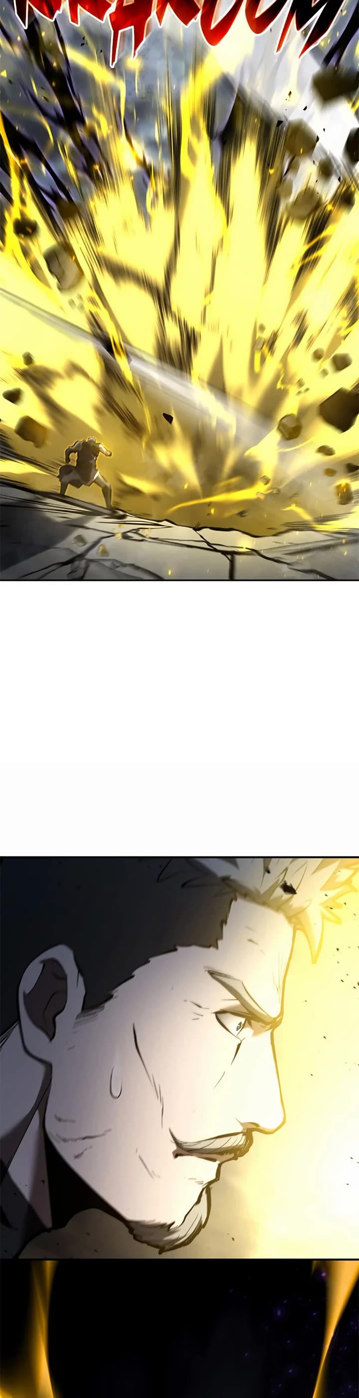 I Returned as an FFF-Class Witch Doctor chapter 87 page 40