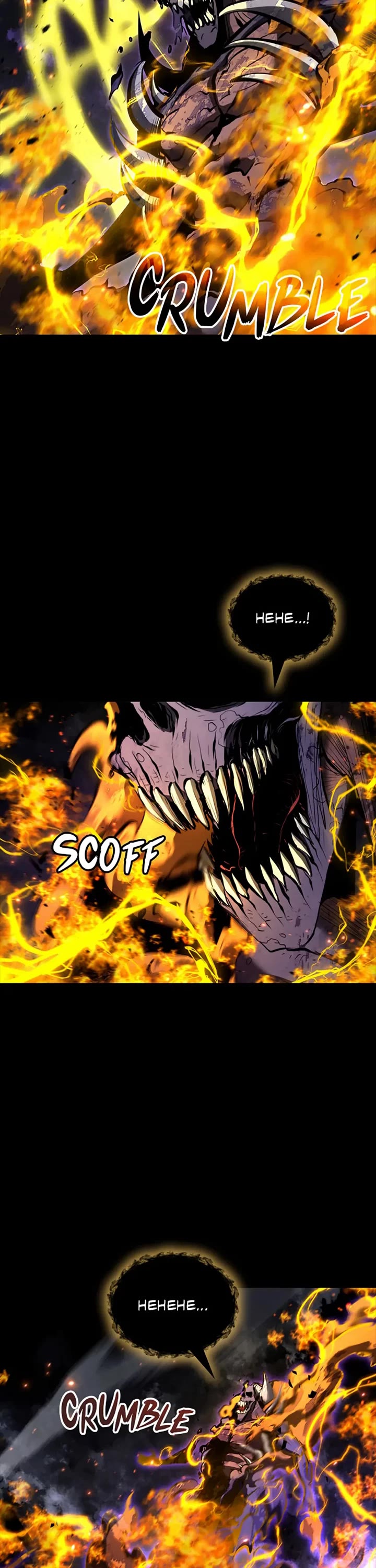 I Returned as an FFF-Class Witch Doctor chapter 87 page 43