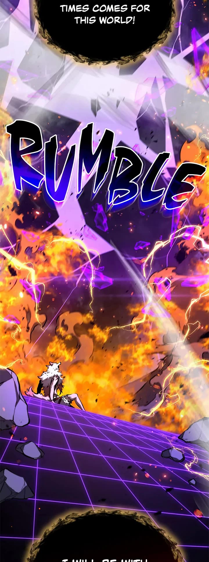 I Returned as an FFF-Class Witch Doctor chapter 87 page 46