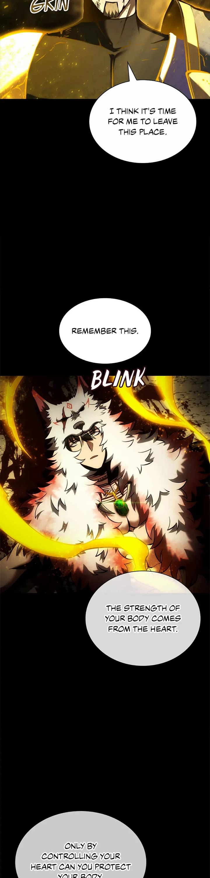 I Returned as an FFF-Class Witch Doctor chapter 88 page 12