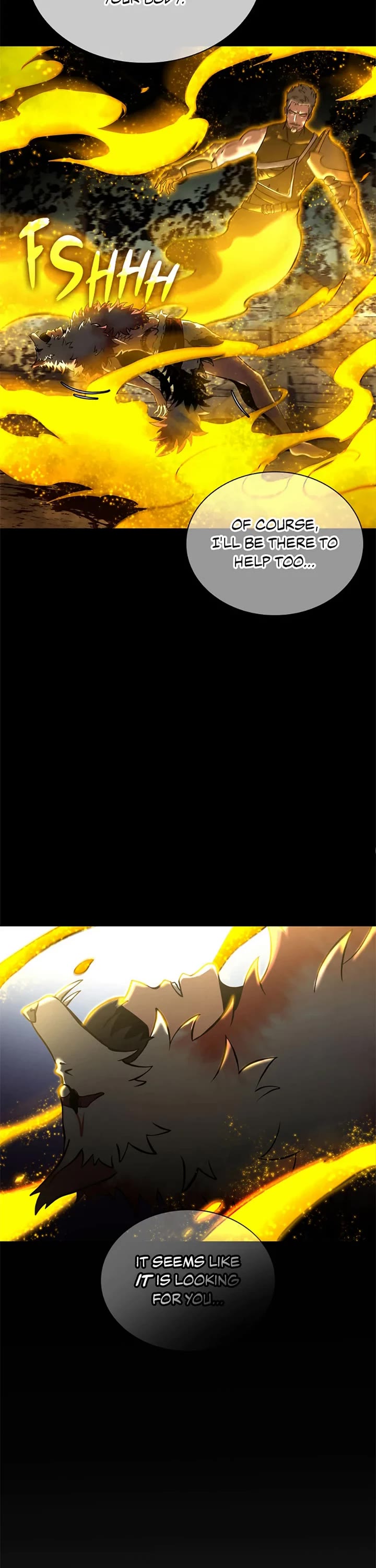 I Returned as an FFF-Class Witch Doctor chapter 88 page 13