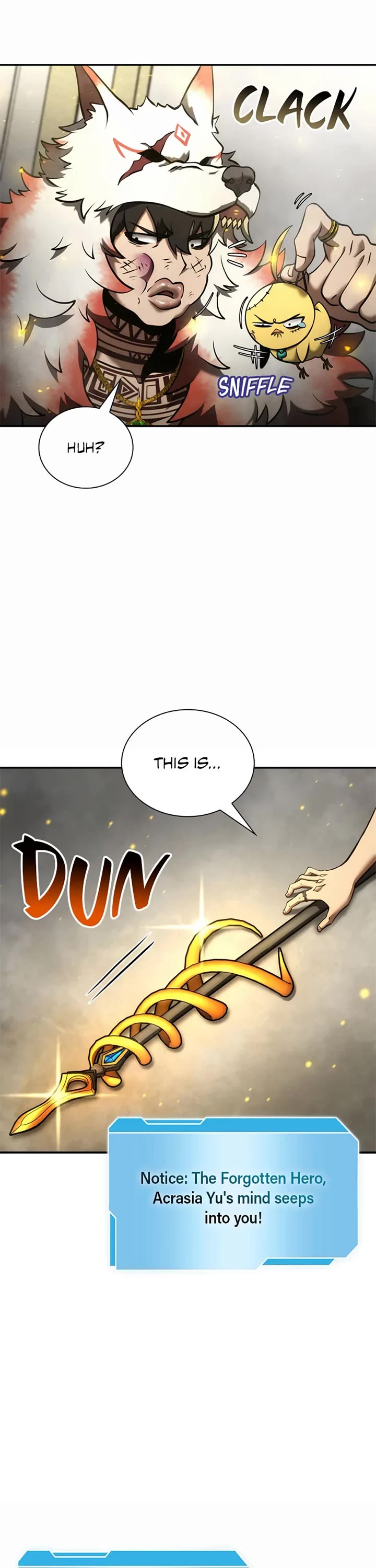 I Returned as an FFF-Class Witch Doctor chapter 88 page 16