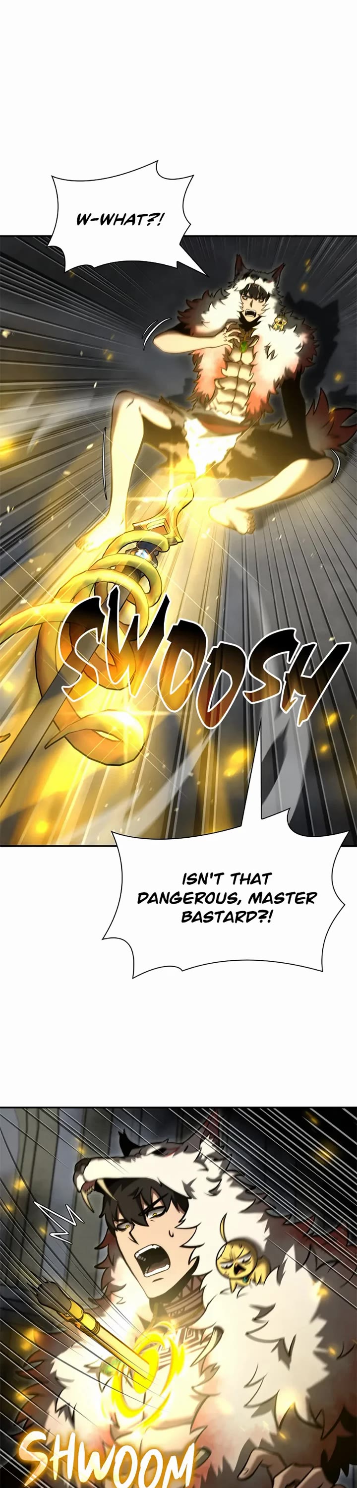 I Returned as an FFF-Class Witch Doctor chapter 88 page 18