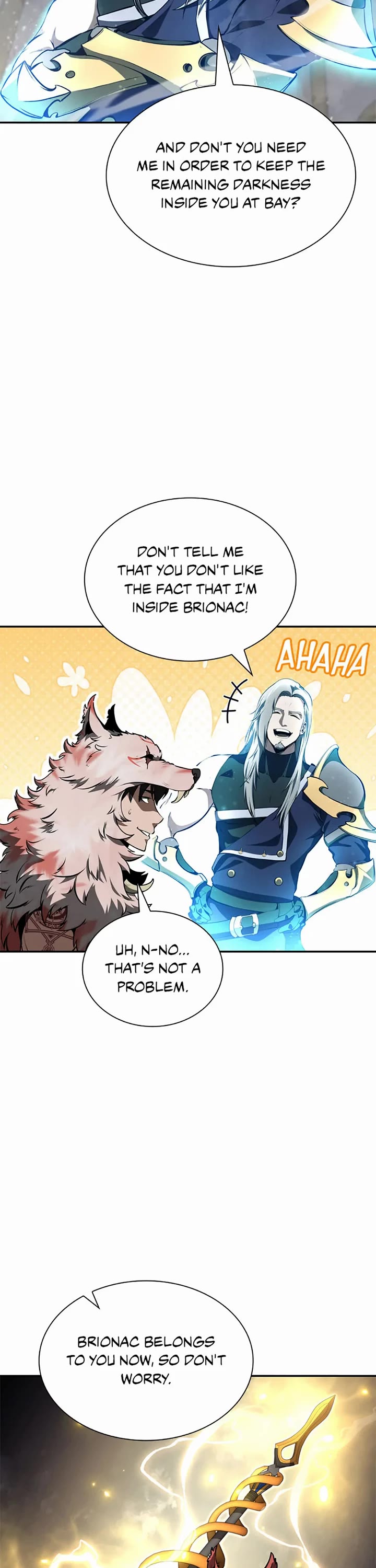 I Returned as an FFF-Class Witch Doctor chapter 88 page 23