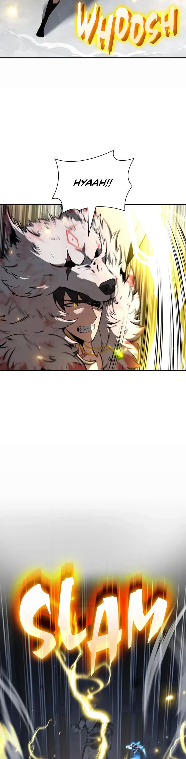 I Returned as an FFF-Class Witch Doctor chapter 88 page 29