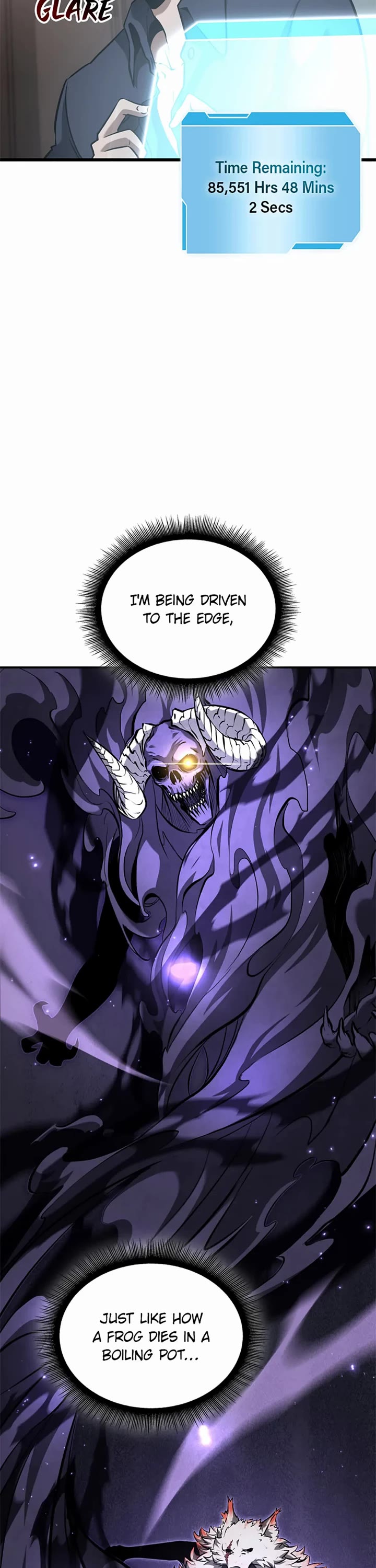 I Returned as an FFF-Class Witch Doctor chapter 88 page 43