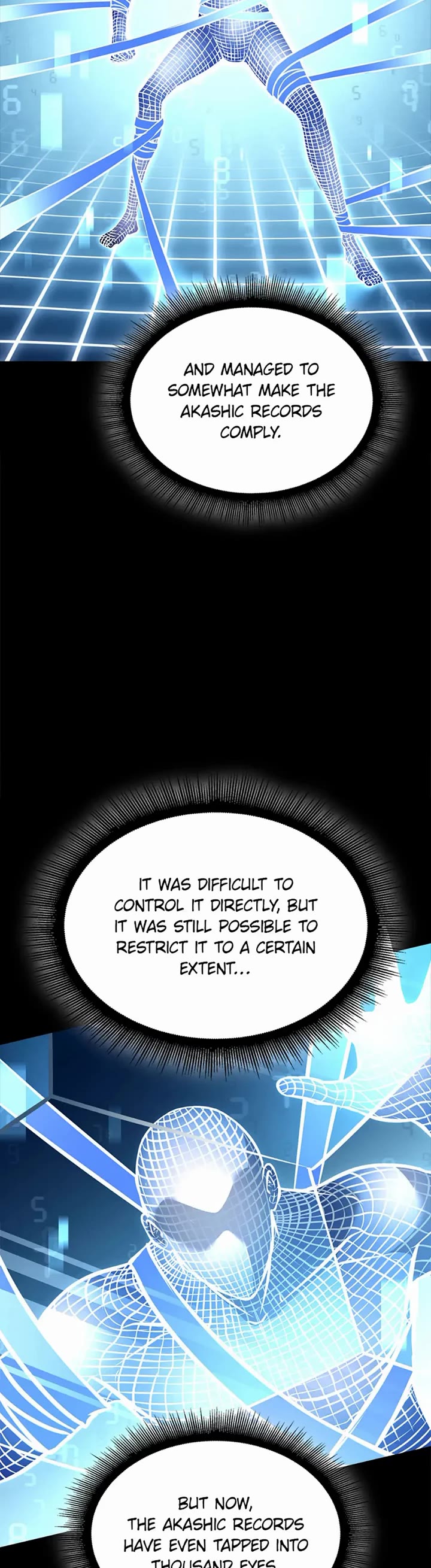 I Returned as an FFF-Class Witch Doctor chapter 89 page 10