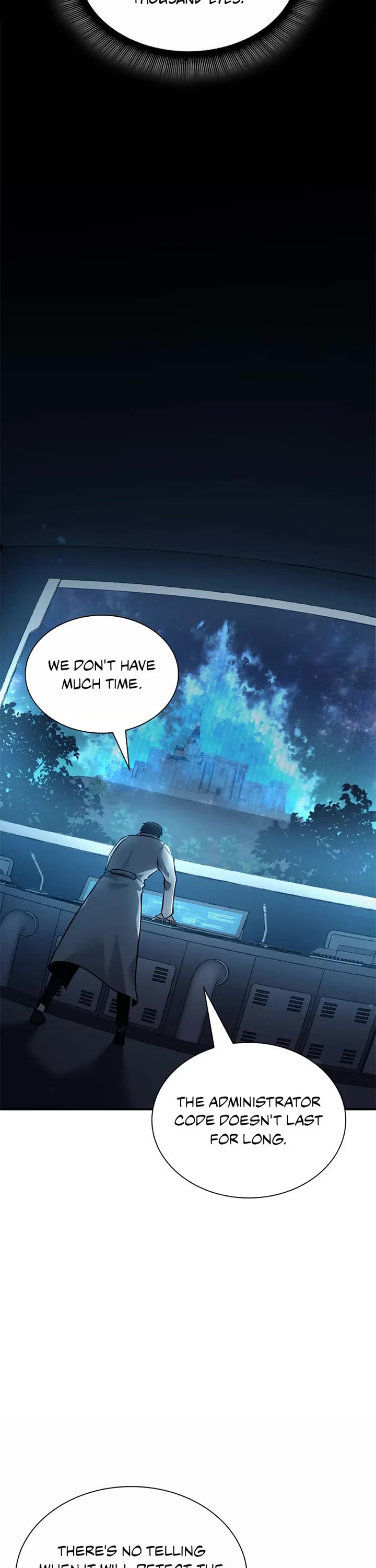 I Returned as an FFF-Class Witch Doctor chapter 89 page 11