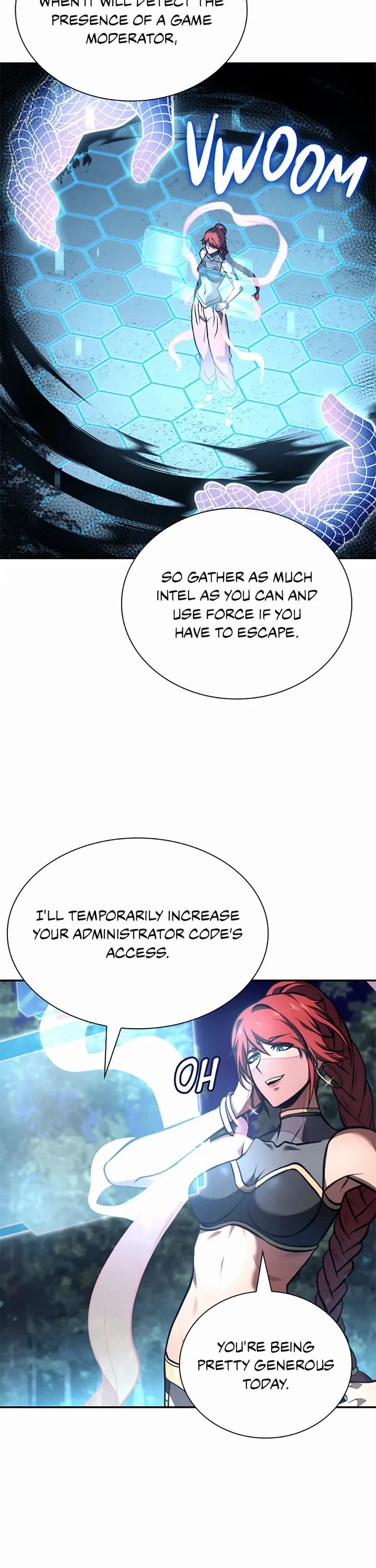 I Returned as an FFF-Class Witch Doctor chapter 89 page 12