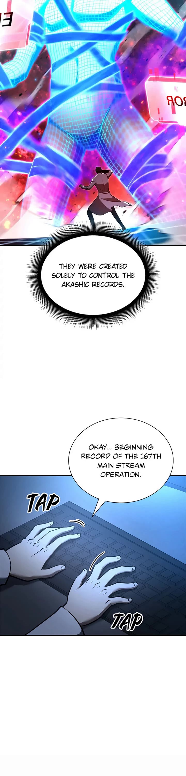 I Returned as an FFF-Class Witch Doctor chapter 89 page 16