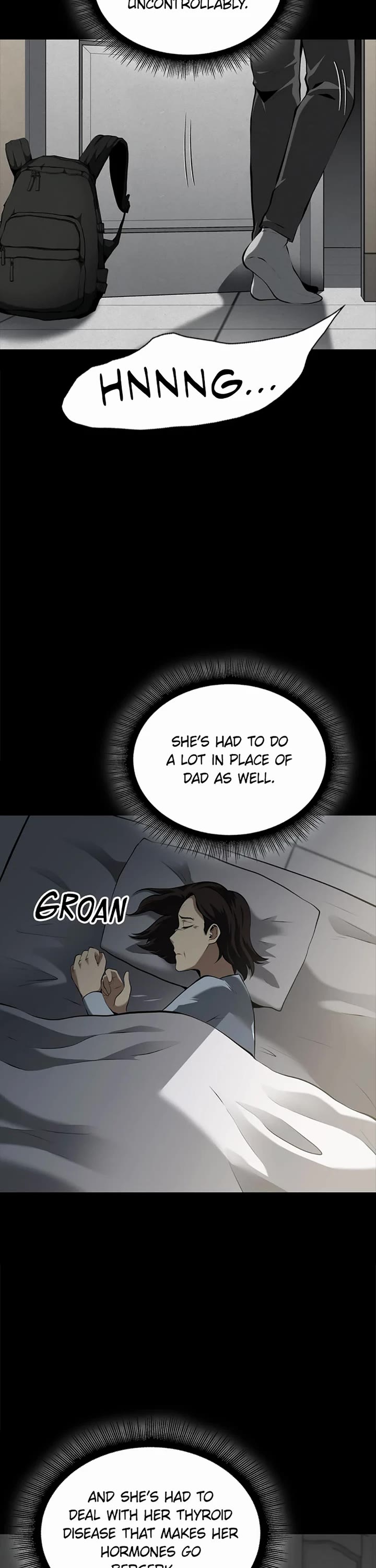 I Returned as an FFF-Class Witch Doctor chapter 89 page 32