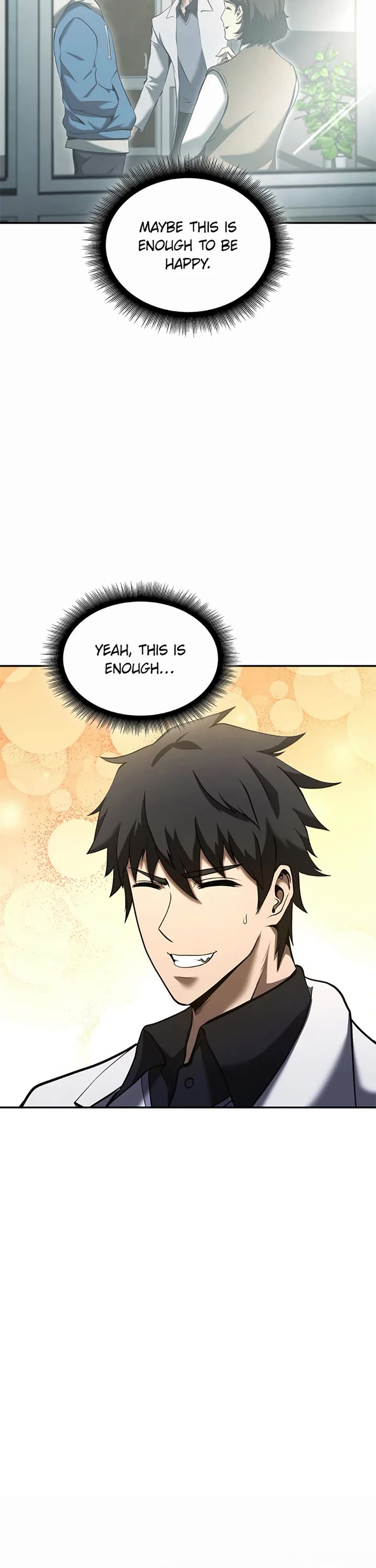 I Returned as an FFF-Class Witch Doctor chapter 89 page 38