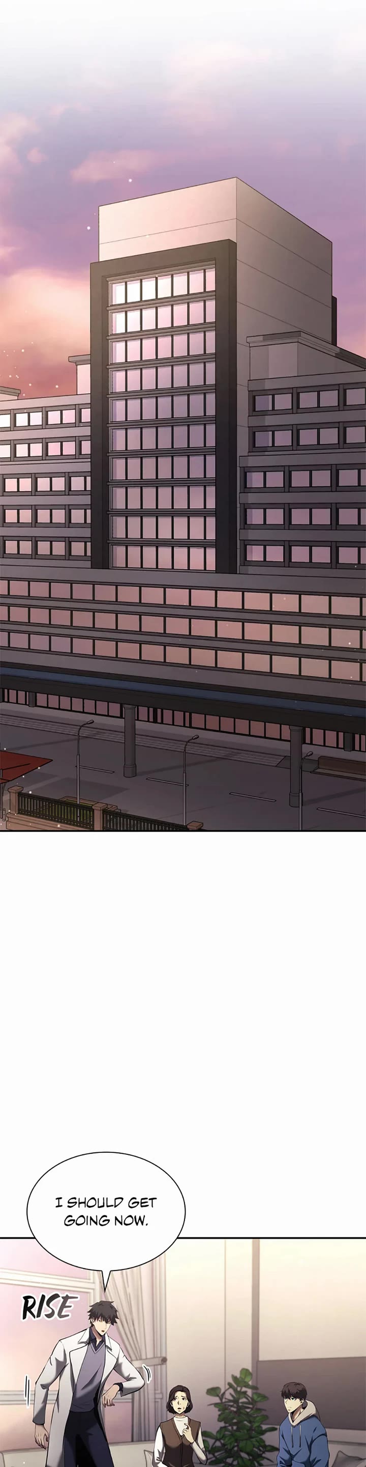 I Returned as an FFF-Class Witch Doctor chapter 89 page 39